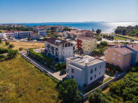 ZATON - NIN - kuća za odmor sa bazenom - 150 m do mora