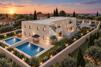 ZATON – Novogradnja u izgradnji, dvosoban stan A1 od 88,03 m² s lođom,