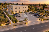 ZATON – Novogradnja u izgradnji, dvosoban stan A2 od 88,03 m² s lođom,