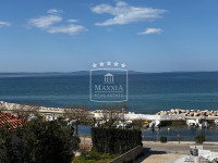 Zaton - PENTHOUSE 137m2 s bazenom i pogledom na more! 822120€