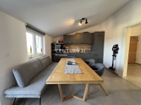 ŽBANDAJ, PRODAJE SE STAN S PANORAMSKIM POGLEDOM NA MORE