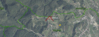 ZELINA, građevinsko zemljište 1159 m2 SNIŽENO POVOLJNO