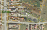Zemljište - 1.207 m² [Kešinci]