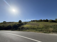 ZEMLJIŠTE 1.237 m² UZ GLAVNU CESTU – GORNJA DRENOVA, SV. IVAN ZELINA