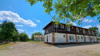 Orle, Obed, zemljište 4.667 m2 s objektom površine 600 m2