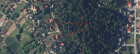 Zemljište 3762 m², Vugrovec, Sesvete