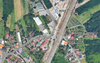 Zemljište 4.700 m² (Resnik), Industrijska namjena, Top lokacija