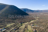 Zemljište 40000 m2 - Sinj, Radošić