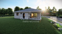 PRILIKA! Zemljište 517 m2, mogućnost izgradnje ključ u ruke