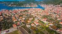 Zemljište 592 m2, Vela Luka, otok Korčula