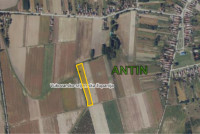Zemljište - Antin - 9171m2