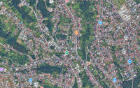 ZEMLJIŠTE, BUKOVAC, 1700m2 za gradnju dvije zgrade po 400 BRP-a