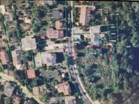 Građevinsko zemljište Bukovačka cesta