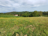 Zemljište, Donji Koncovčak, 2185 m2