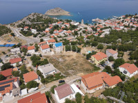 Zemljište s dozvolom 250m od mora