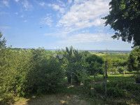 Zemljište sa dušom i pogledom