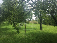 Gornje vrapče, građevinsko zemljište, 654 m2