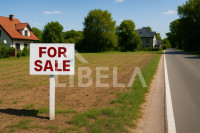 ZEMLJIŠTE U GORNJEM KUĆANU, 2819 m2