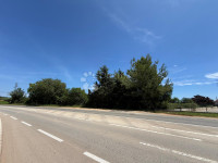Zemljište gospodarske namjene - Pomer/Banjole
