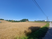 Zemljište građevinsko, Kerestinec, 2.614 m2 prodaja
