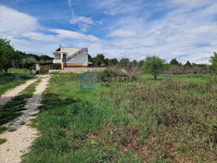 Zemljište građevinsko PRODAJA  500 m2, Dolaške Drage, 500 m od mora