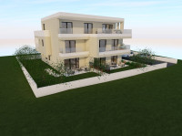 Zemljište sa građevinskom dozvolom