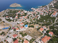 Zemljište s građevinskom dozvolom Sv. Juraj