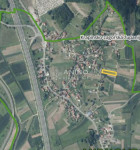 Zemljište za gradnju u Ciglenici, blizu autoputa i brze ceste