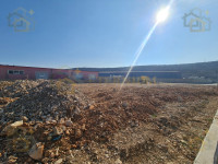 ZEMLJIŠTE U INDUSTRIJSKOJ ZONI