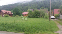 Zemljište Jasenak - Bjelolasica