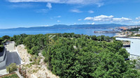 Zemljište Kostrena (Žurkovo) – samo 200 m od mora, jedinstvena lokacij