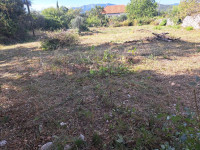 Građevinsko zemljište, Kreševo polje, Šestanovac