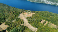 Zemljište Limski kanal, ucrtani objekt, Rovinj, blizu mora