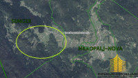 Zemljište: Mrkopalj - Sunger, Građevinsko 10000m2