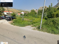 Zemljište najam Split, Žrnovnica - 1900m2, struja, voda, 800€ mjesečno