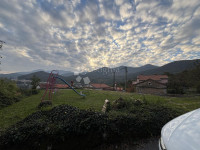 Zemljište za obiteljsku kuću, Veprinac, 1200 m² s POGLEDOM