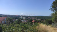 Zemljište s pogledom na Kastavštinu, 1085 m2