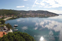 Zemljište s pogledom na more