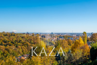 ZEMLJIŠTE S PREDIVNIM POGLEDOM, SVET DUH, 1314 m2, ČRNOMEREC,MIKULIĆI