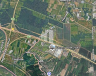 ZEMLJIŠTE, PRODAJA, 6100M2 HRUŠĆICA RUGVICA