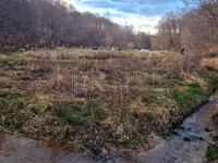 Samobor, 3630 m2, zemljište sa jezerom