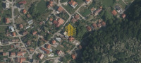 Zemljište, Prodaja, Gornja Dubrava, Oporovec, 872m2, Građevinsko