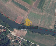 Zemljište, Prodaja, Karlovac, Gornje Zastinje, 1489m2, Poljoprivredna