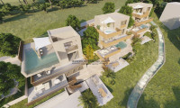 Zemljište, Prodaja, Kaštel Kambelovac, 2077m2, Građevinsko