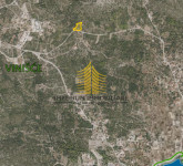 Zemljište, Prodaja, Marina, Vinišće, 2500m2, Poljoprivredna površina