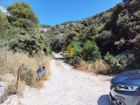 Zemljište, Prodaja, Marina, Vinišće, 4597m2, Poljoprivredna površina