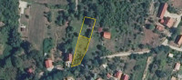 zemljište prodaja Markuševec Turopoljski 1056m2