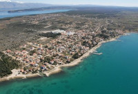 VRSI/MULO - građevinsko zemljište 670 m2
