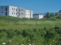 NIN - građevinsko zemljište - 200 m od mora