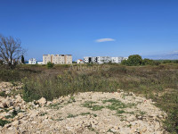 zemljište prodaja Nin 1065m2